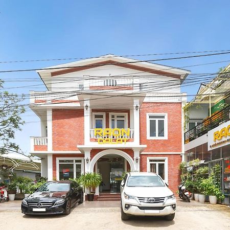 Raon Villa - Stay 24H ดาลัด ภายนอก รูปภาพ