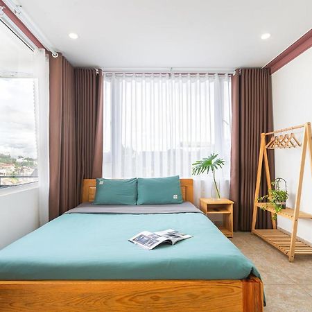 Raon Villa - Stay 24H ดาลัด ภายนอก รูปภาพ
