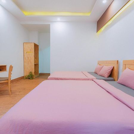 Raon Villa - Stay 24H ดาลัด ภายนอก รูปภาพ