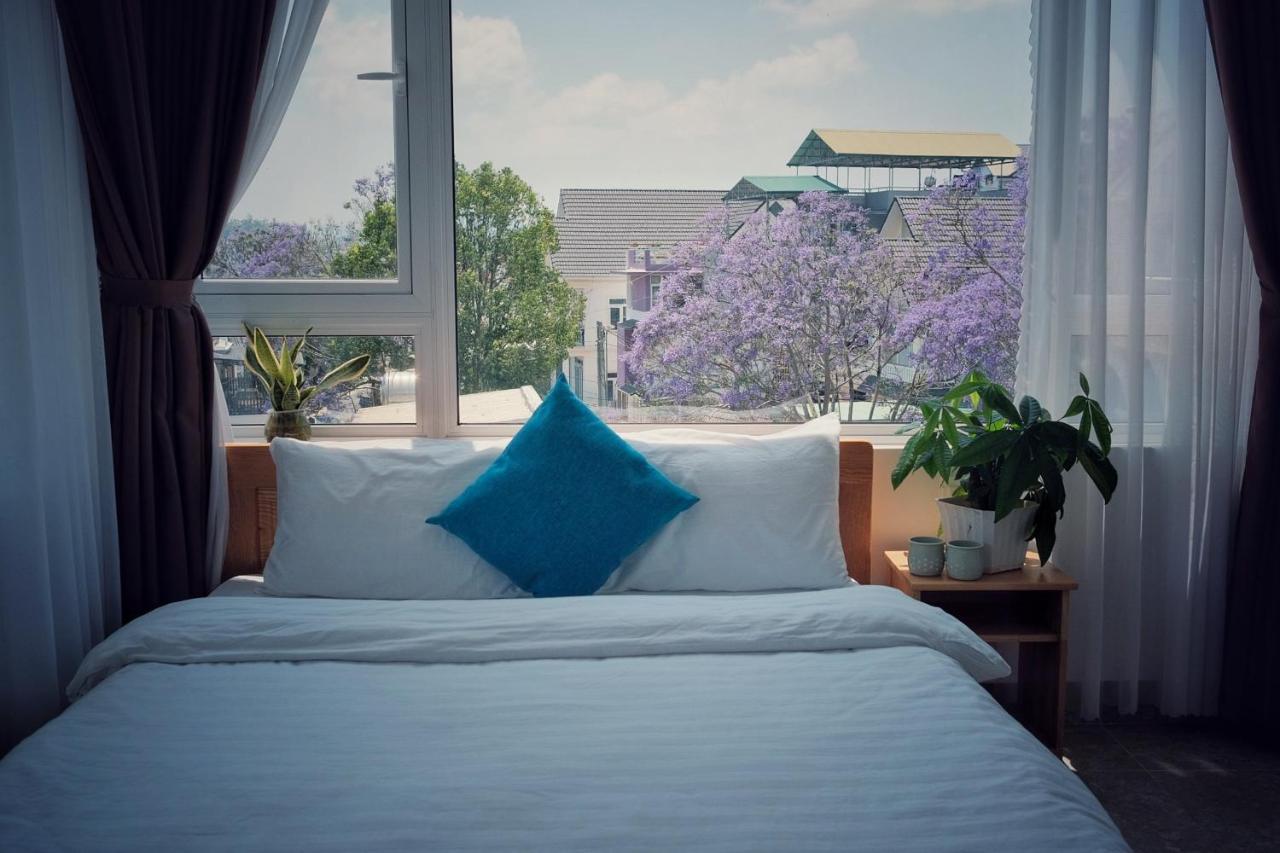 Raon Villa - Stay 24H ดาลัด ภายนอก รูปภาพ