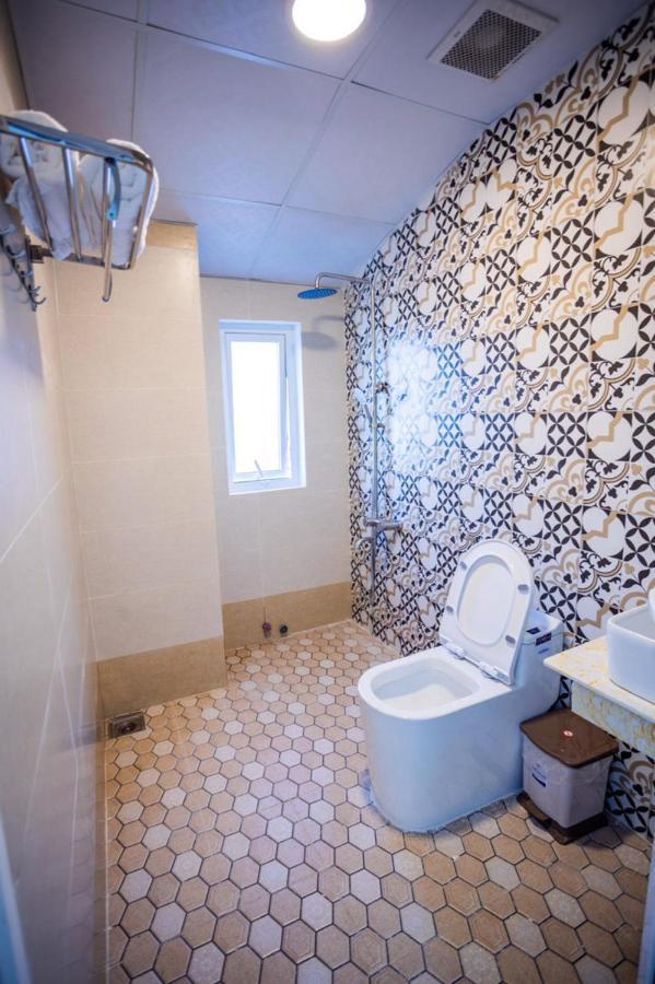 Raon Villa - Stay 24H ดาลัด ภายนอก รูปภาพ