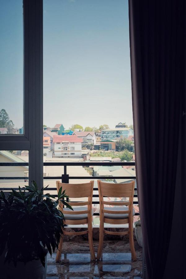 Raon Villa - Stay 24H ดาลัด ภายนอก รูปภาพ