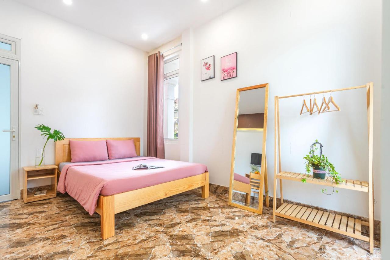 Raon Villa - Stay 24H ดาลัด ภายนอก รูปภาพ