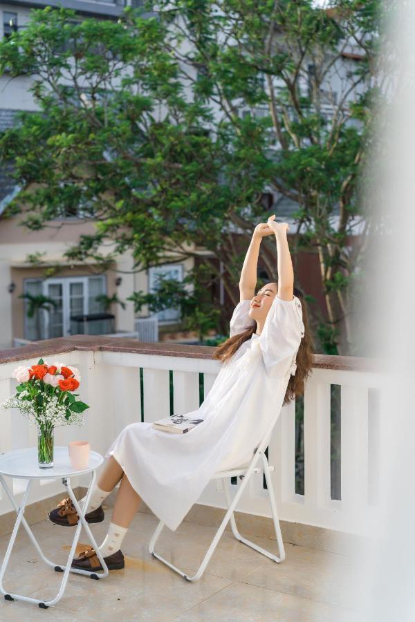 Raon Villa - Stay 24H ดาลัด ภายนอก รูปภาพ
