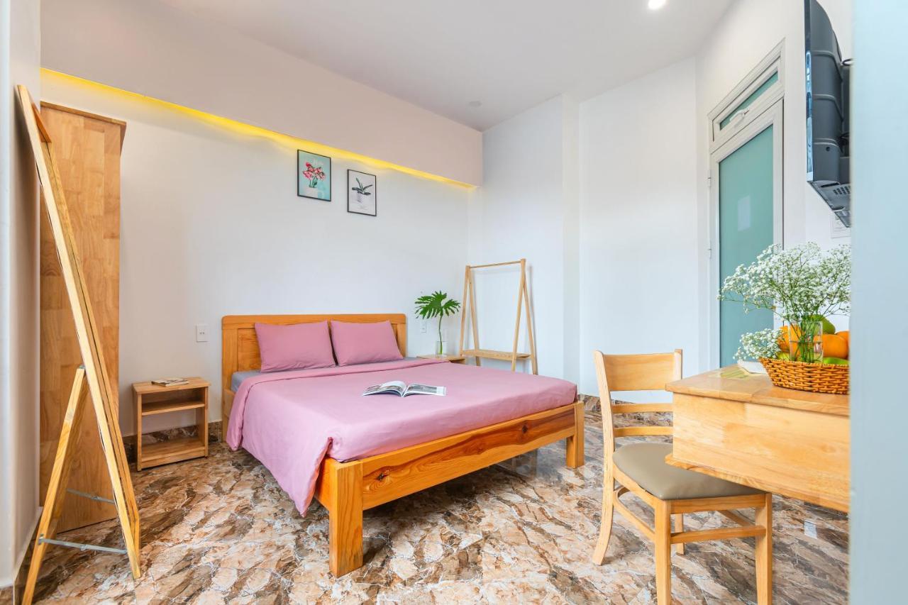 Raon Villa - Stay 24H ดาลัด ภายนอก รูปภาพ