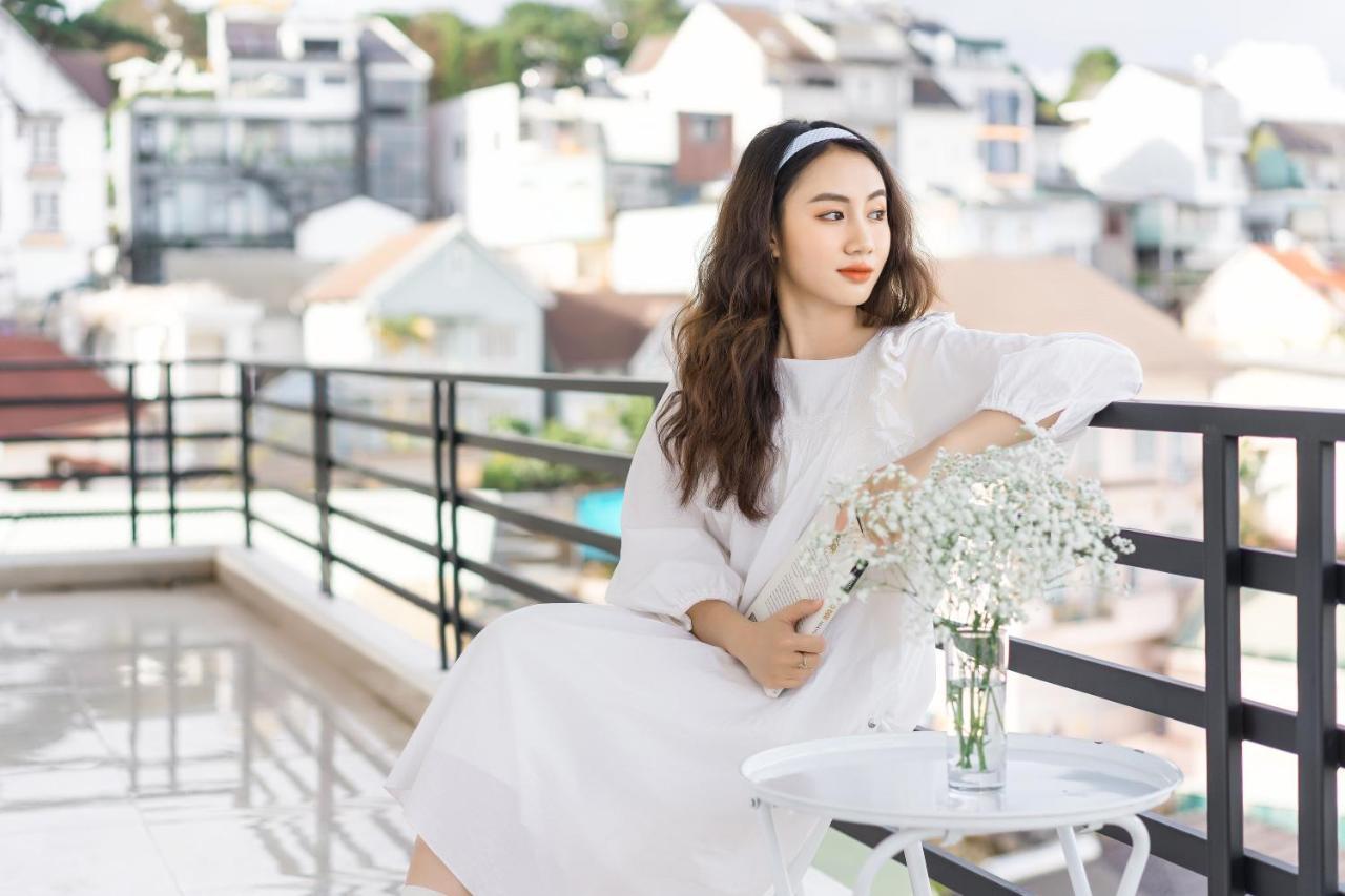 Raon Villa - Stay 24H ดาลัด ภายนอก รูปภาพ