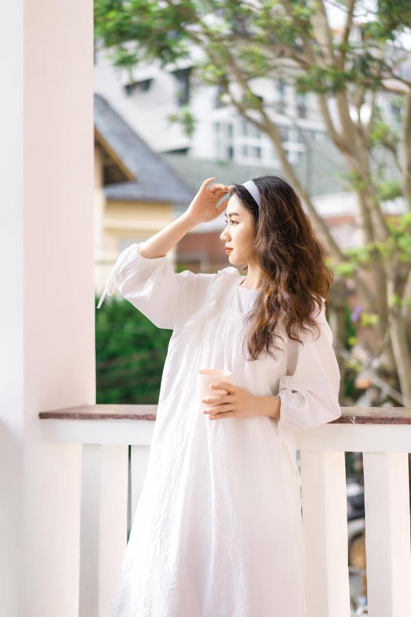 Raon Villa - Stay 24H ดาลัด ภายนอก รูปภาพ