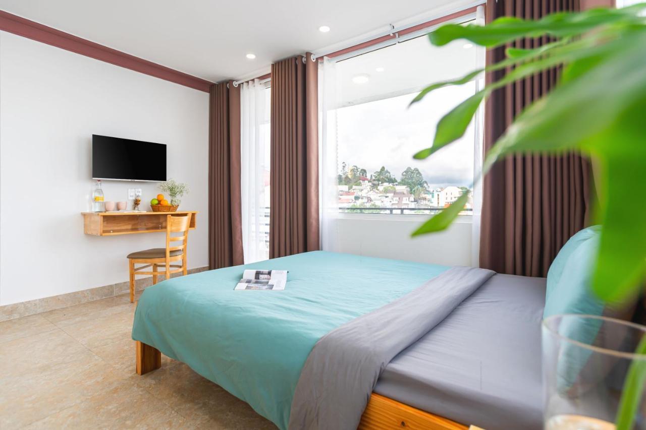 Raon Villa - Stay 24H ดาลัด ภายนอก รูปภาพ