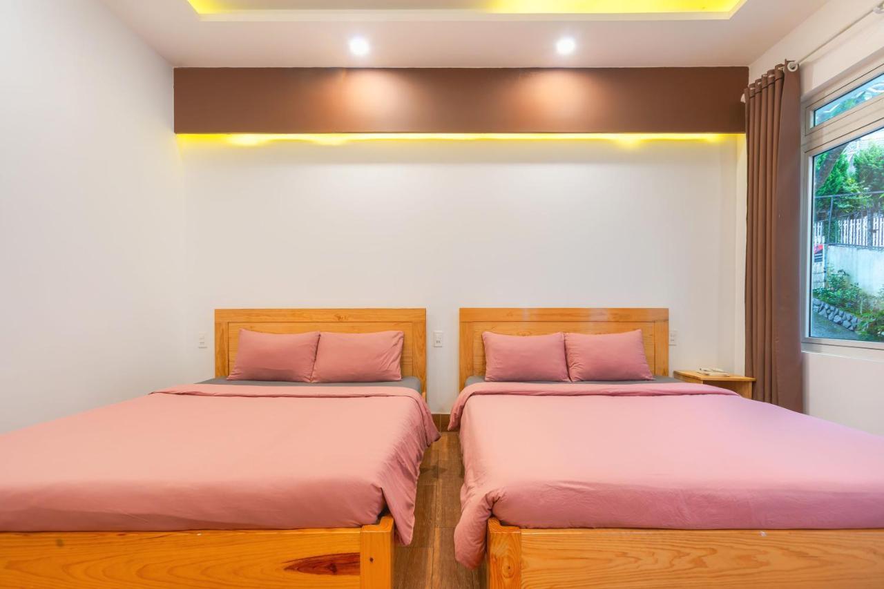Raon Villa - Stay 24H ดาลัด ภายนอก รูปภาพ