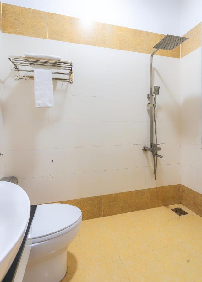 Raon Villa - Stay 24H ดาลัด ภายนอก รูปภาพ