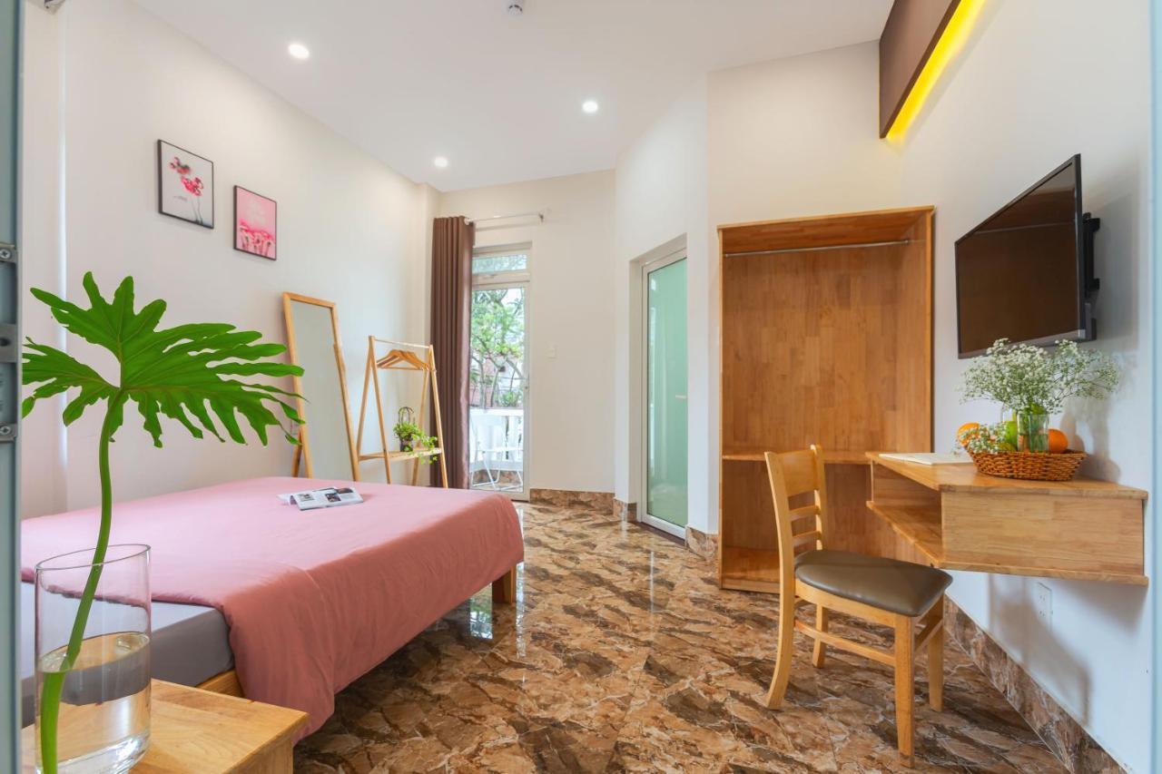 Raon Villa - Stay 24H ดาลัด ภายนอก รูปภาพ
