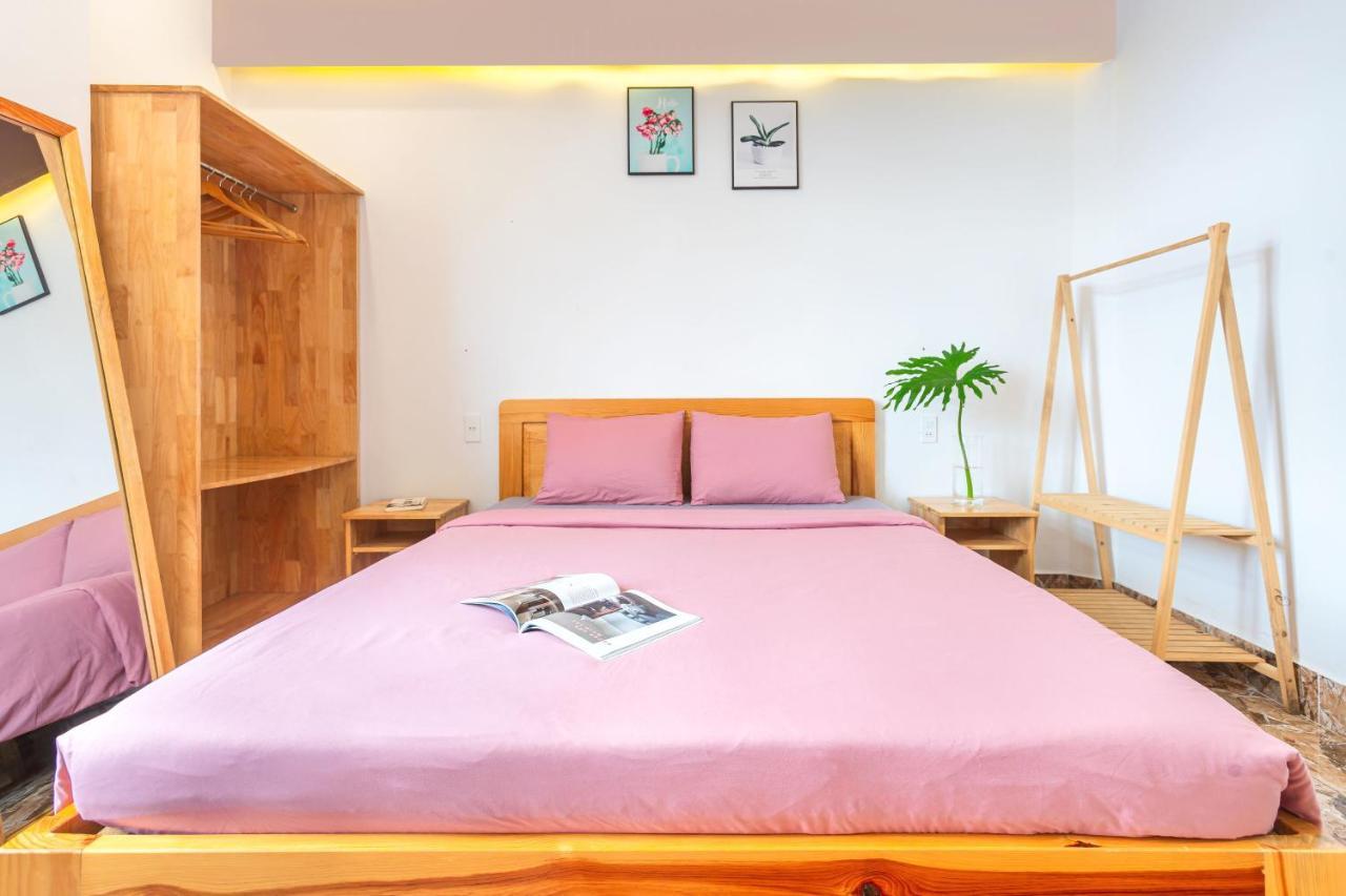 Raon Villa - Stay 24H ดาลัด ภายนอก รูปภาพ