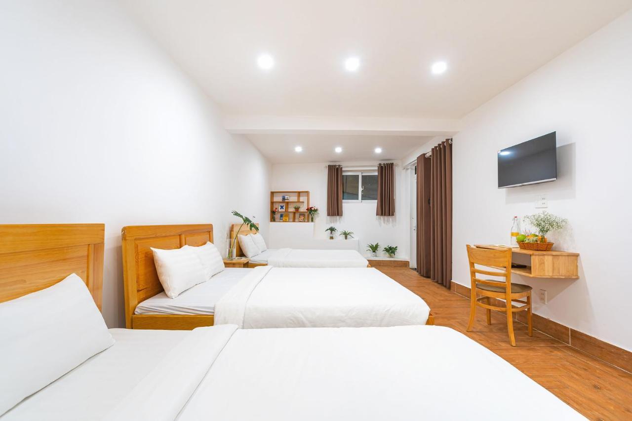 Raon Villa - Stay 24H ดาลัด ภายนอก รูปภาพ