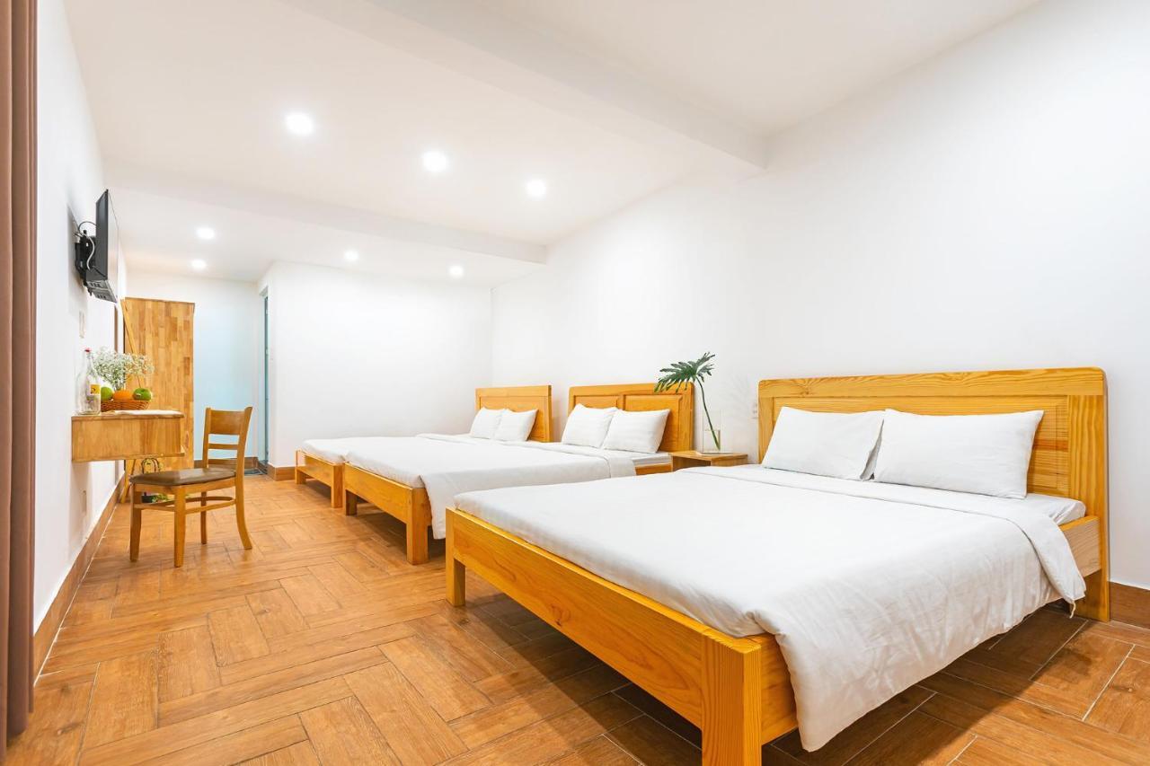 Raon Villa - Stay 24H ดาลัด ภายนอก รูปภาพ