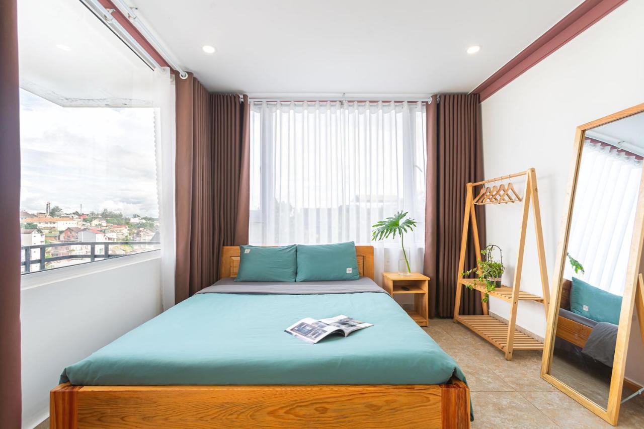 Raon Villa - Stay 24H ดาลัด ภายนอก รูปภาพ