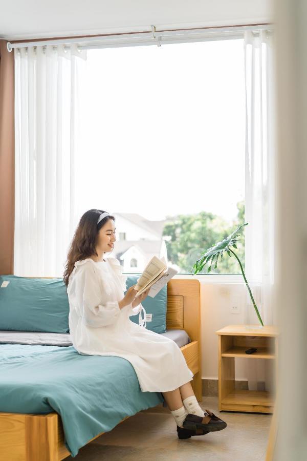 Raon Villa - Stay 24H ดาลัด ภายนอก รูปภาพ