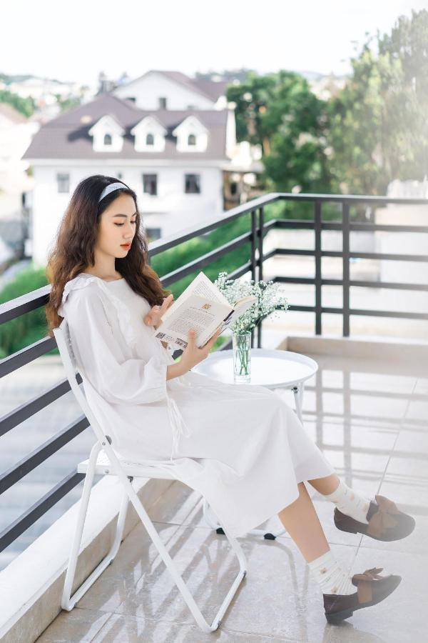 Raon Villa - Stay 24H ดาลัด ภายนอก รูปภาพ