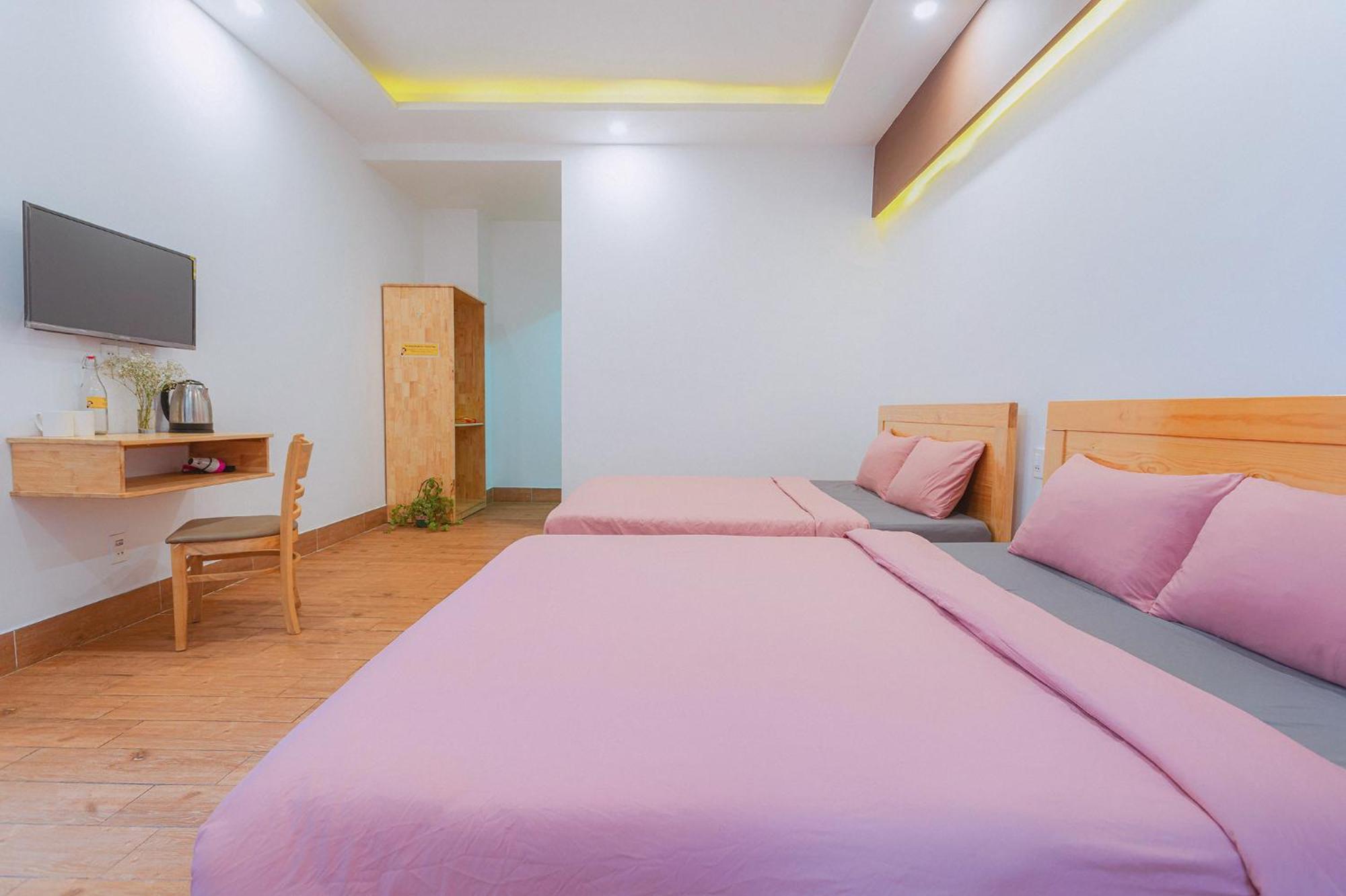 Raon Villa - Stay 24H ดาลัด ภายนอก รูปภาพ