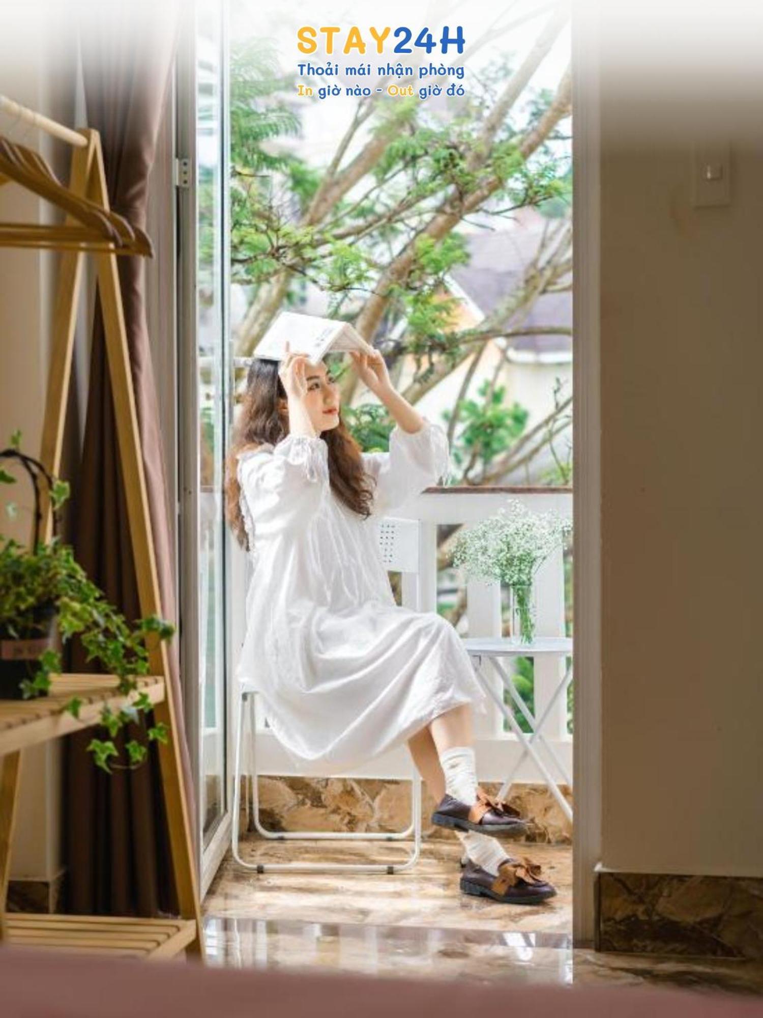 Raon Villa - Stay 24H ดาลัด ภายนอก รูปภาพ
